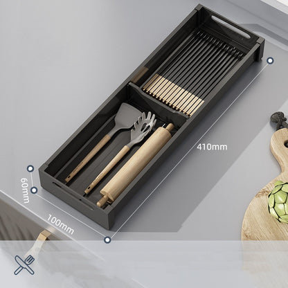 Kitchen Drawer Divider