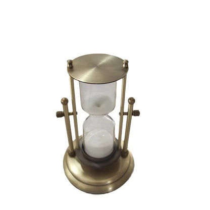 Creative Hourglass Timer