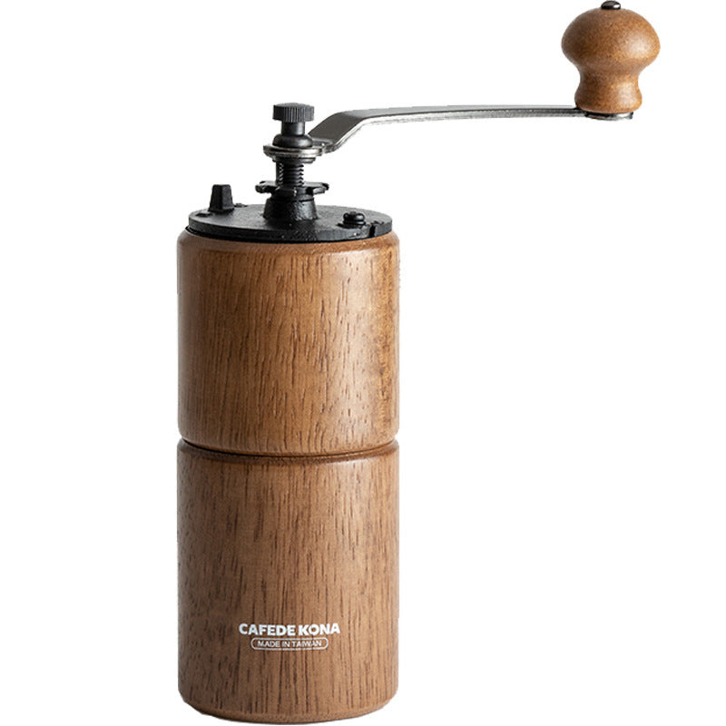 Hand Grinding Coffee Bean Machine