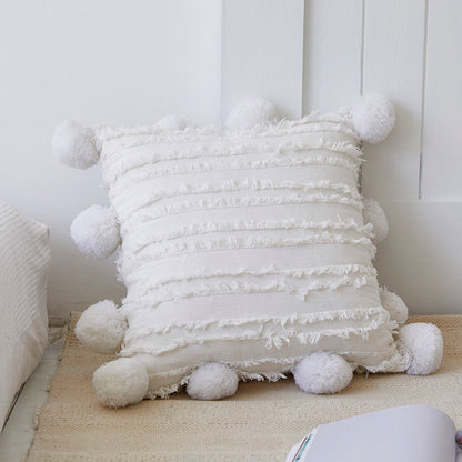 Snug Escape Cushion Cover