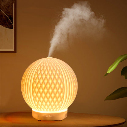 Automatic Essential Oil USB Humidifier