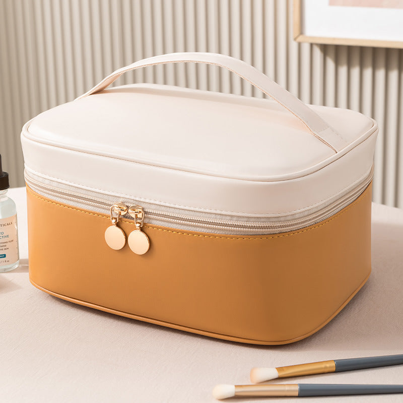 Multifunctional Cosmetic Storage Bag