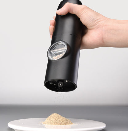 Electric Seasoning Grinder