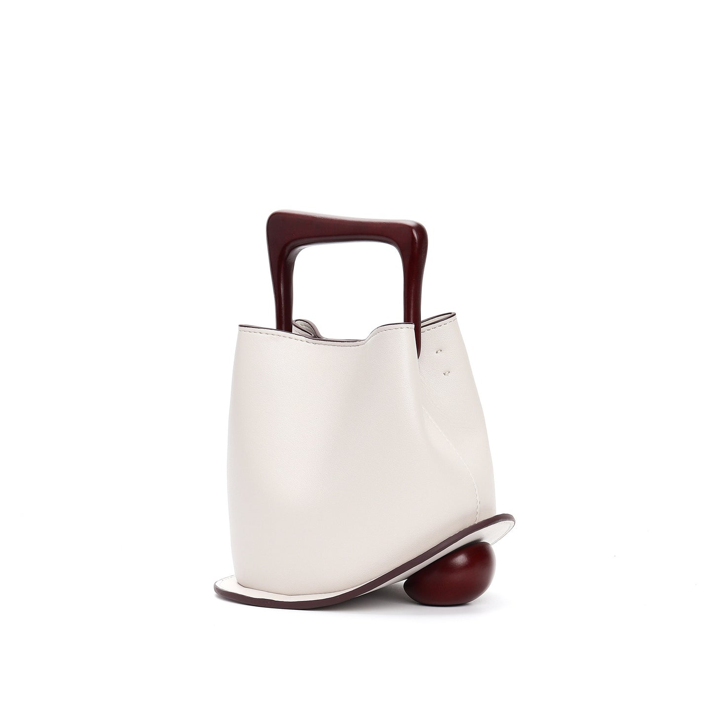 Urban Simplicity Bucket Bag