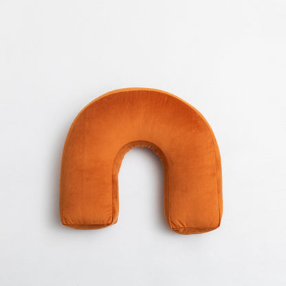 Shaped Craze Cushion