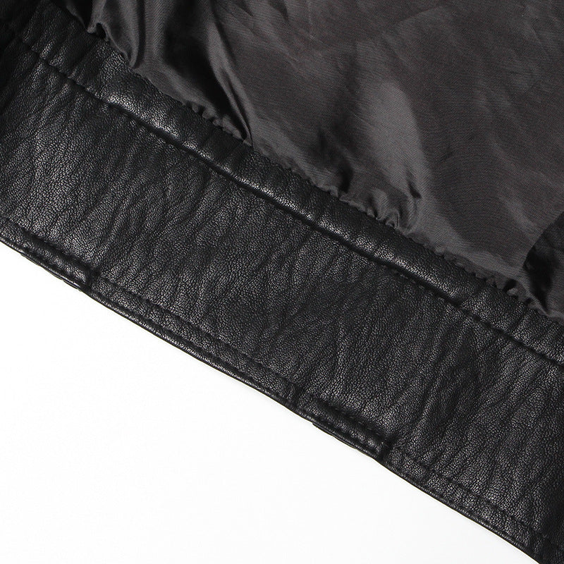 Metro Edge Jacket