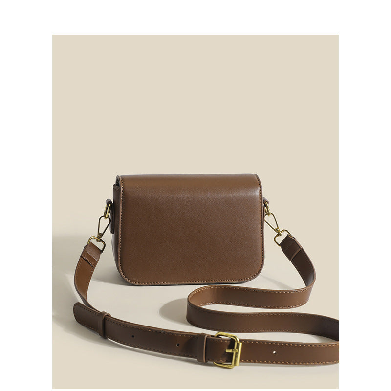 Retro Easy Crossbody Bag