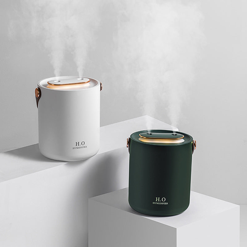 Sky Breeze Fog Humidifier