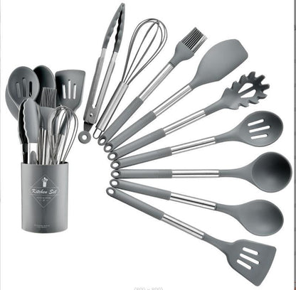 Everyday Kitchen Tool Set