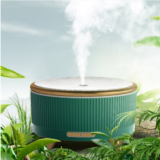 USB Charging Cycle Humidifier