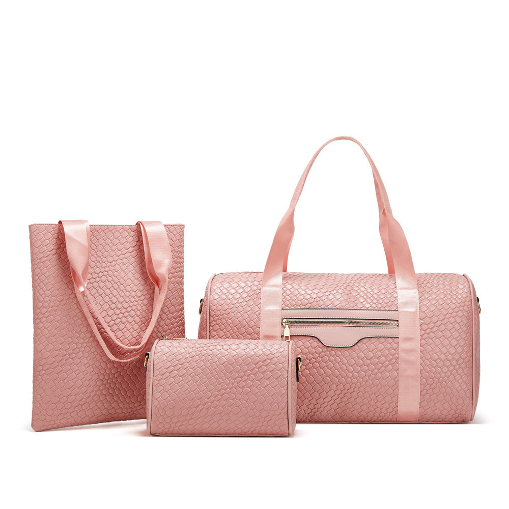 Everyday Embrace Holdall Bag