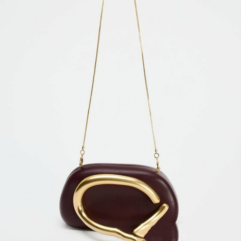 Classic Curve Bag