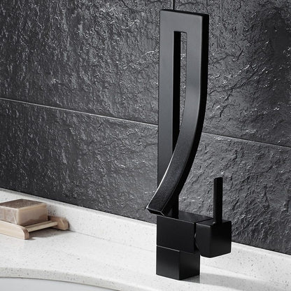 Basin Bathroom Faucet