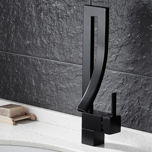 Basin Bathroom Faucet