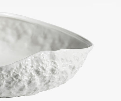 Creative Shaped Ceramics Bowl