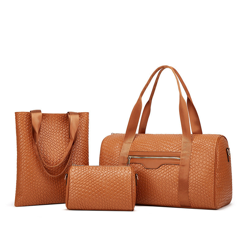 Everyday Embrace Holdall Bag