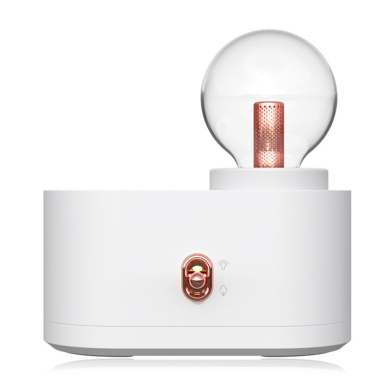 Retro Bulb Humidifier