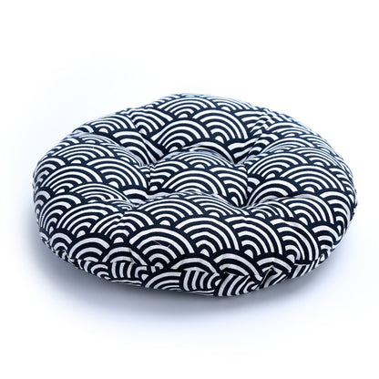 Nautical Edge Comfort Cushion