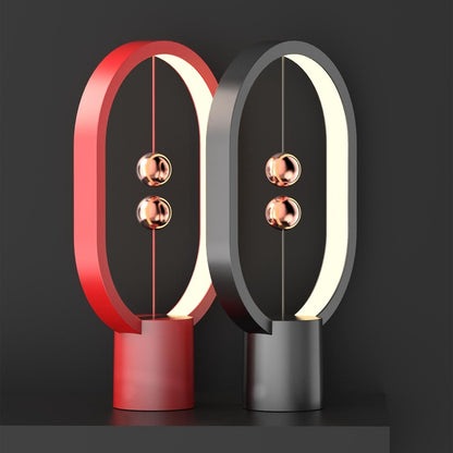 Mini Smart Magnetic USB Table Lamp