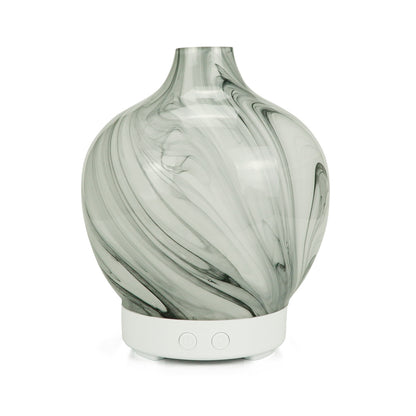 Glass Marble Aroma Humidifier