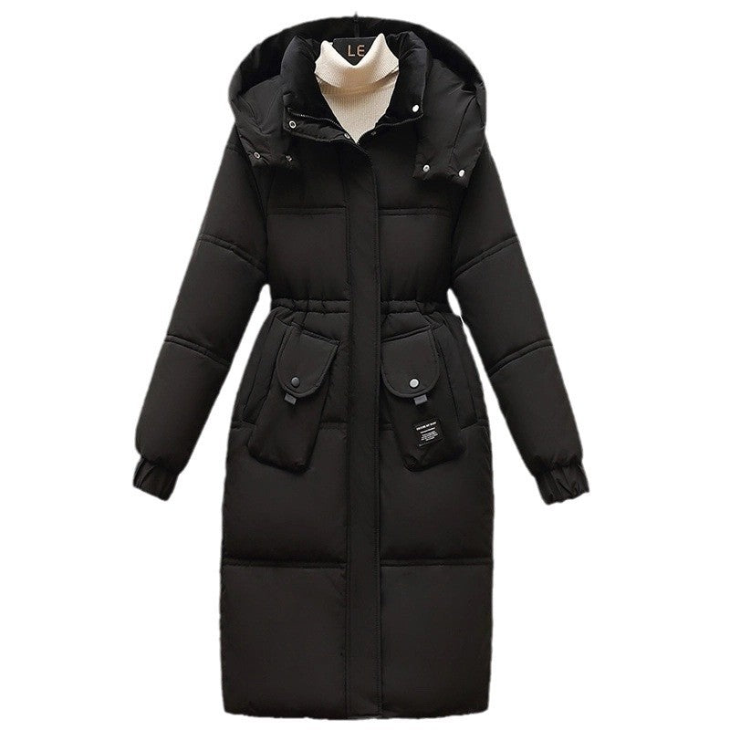 Flair Padded Coat