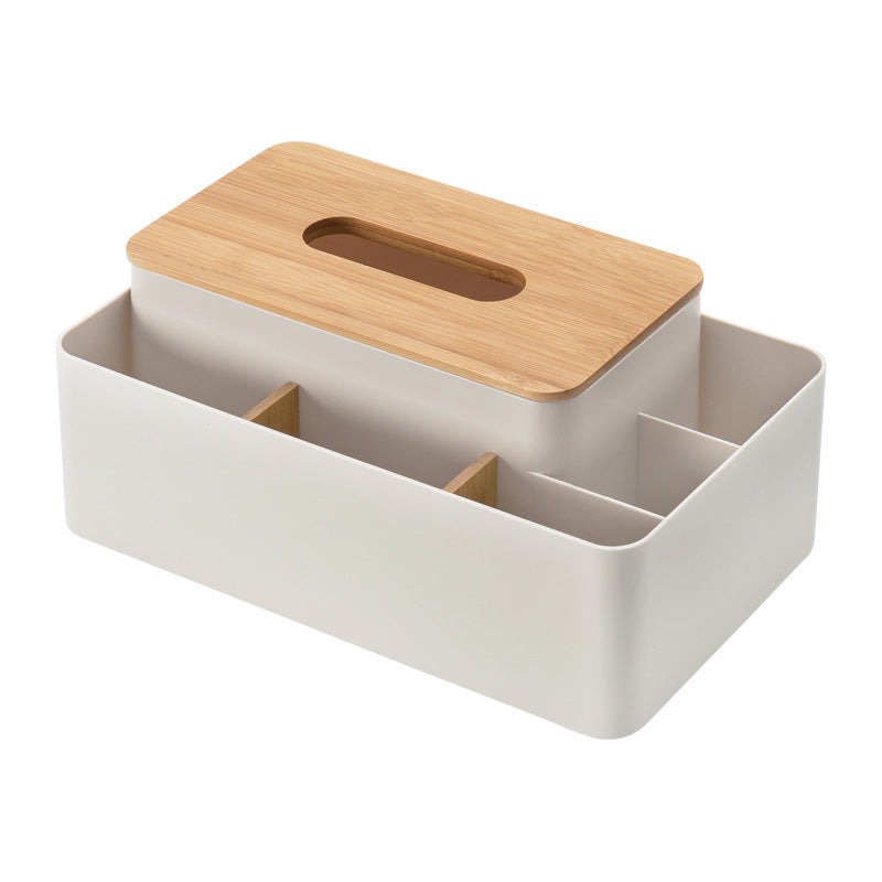 Tissue Storage Box