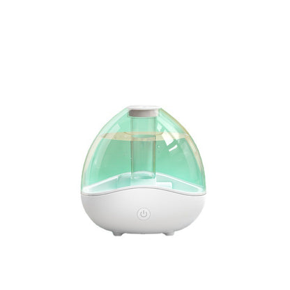 Aqua Aura Transparent Humidifier