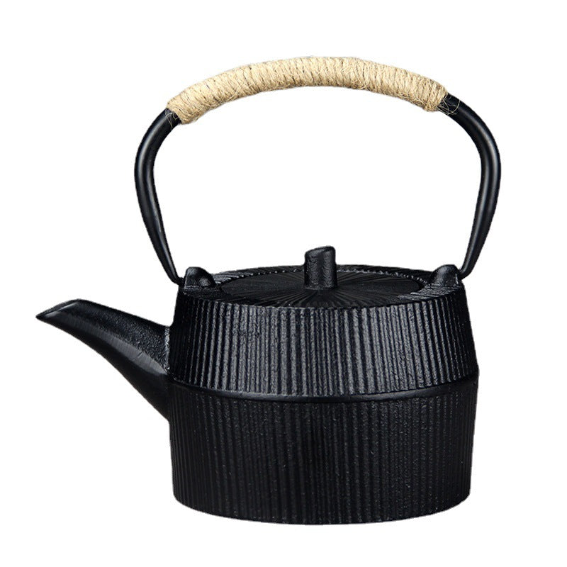 Japanese Style Alloy Universal Kettle