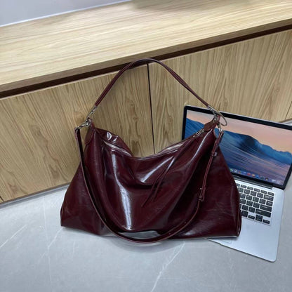 Elegant Shine On Bag