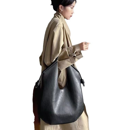 Commuter Shoulder Bag