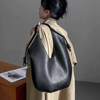 Commuter Shoulder Bag