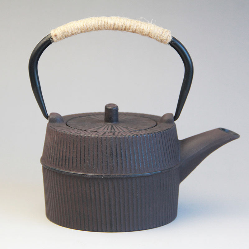 Japanese Style Alloy Universal Kettle