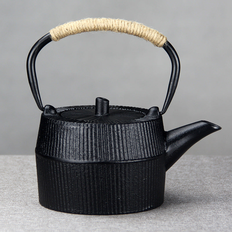 Japanese Style Alloy Universal Kettle