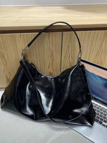 Elegant Shine On Bag