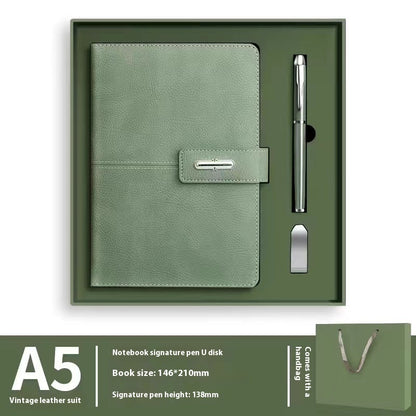 Notebook Set