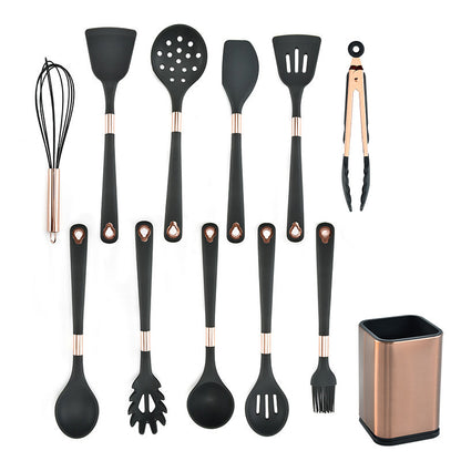 Silicone Kitchenware Set