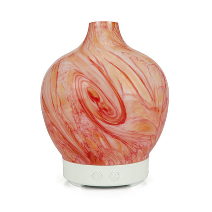 Glass Marble Aroma Humidifier