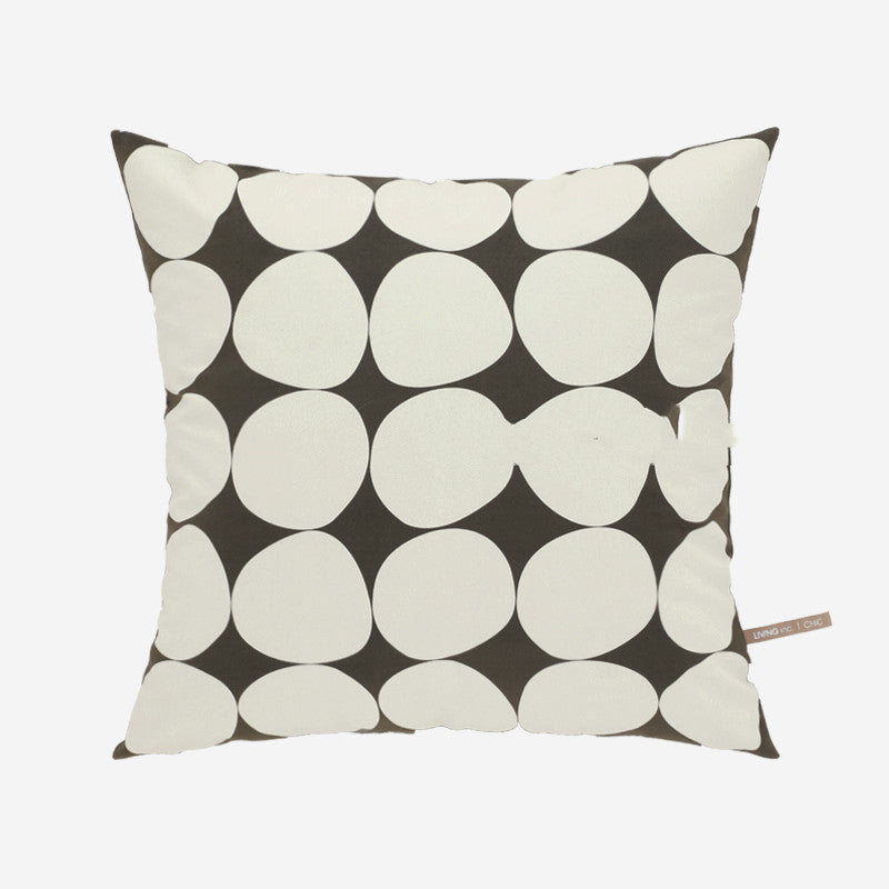 Artful Comfort Cushion Cover