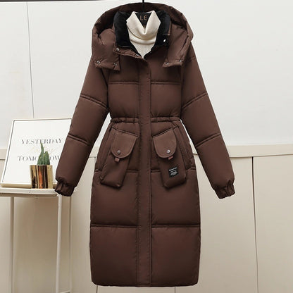 Flair Padded Coat