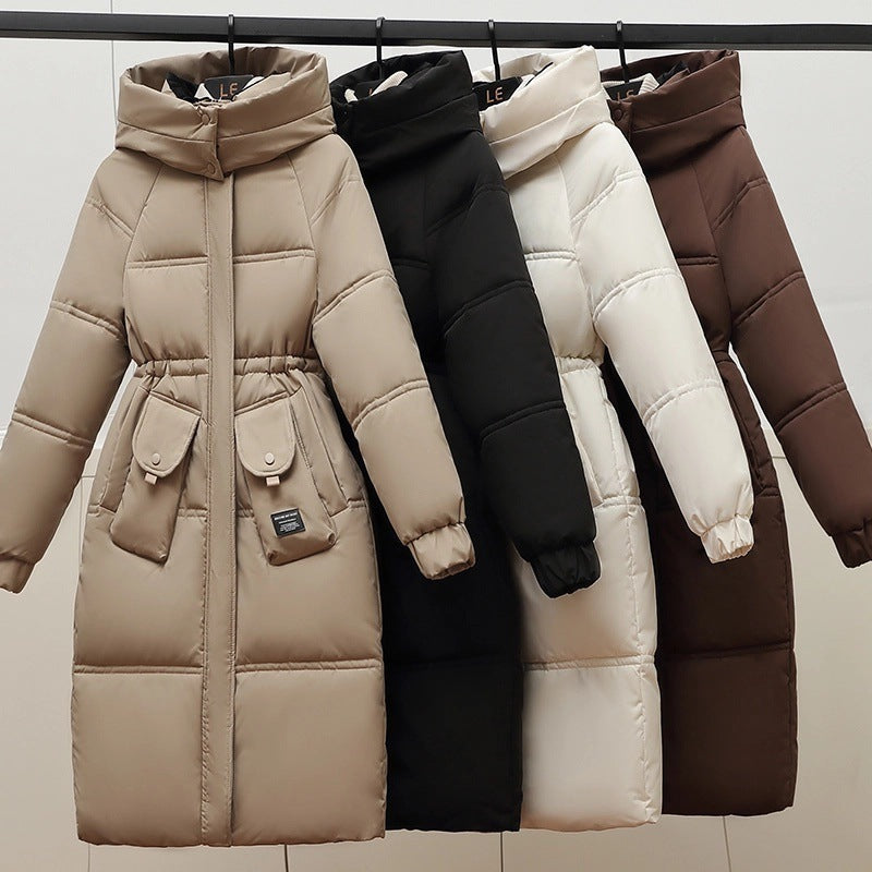 Flair Padded Coat