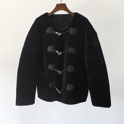 Autumn Embrace Jacket