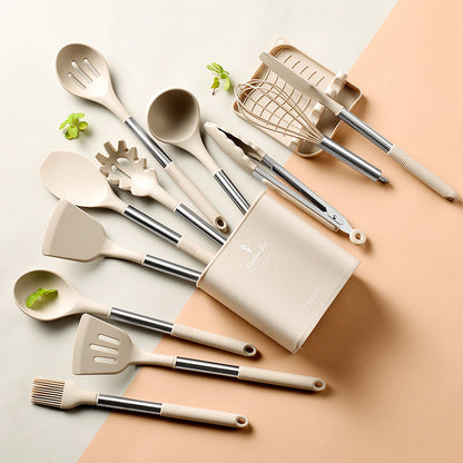 Everyday Kitchen Tool Set