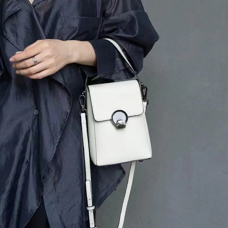 On the Go Crossbody Bag