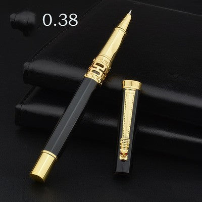 Immortal Calligraphy Pen Set