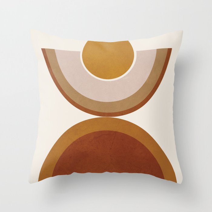 Modern Minimalist Abstract Cushion Cover