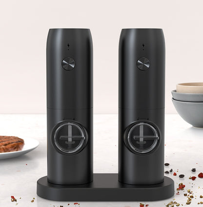 Electric Seasoning Grinder