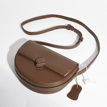 Niche Commuter Versatile Shoulder Bag