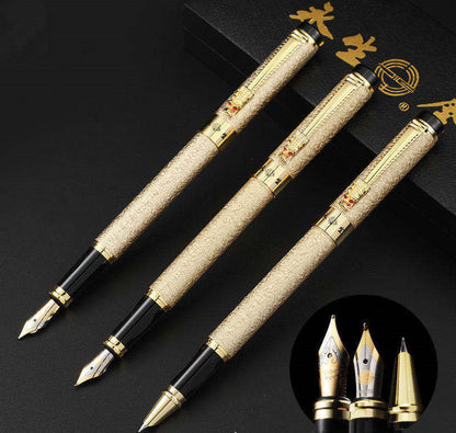 Immortal Fountain Pen