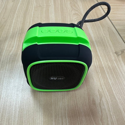 Portable Outdoor Wireless Bluetooth Speaker