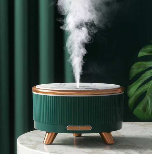 USB Charging Cycle Humidifier